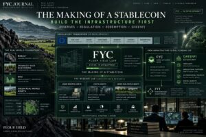Introduction to the Flour Yield Stablecoin